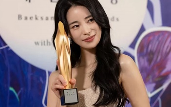 ‘Ác nữ’ Lim Ji Yeon bị nghi đạo nhái diễn viên Trung Quốc