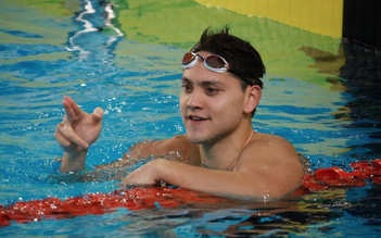 Lý do nhà vô địch Olympic môn bơi Schooling không dự SEA Games 32