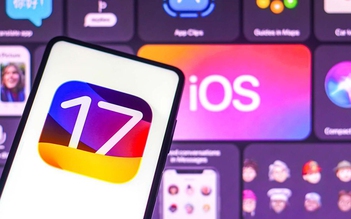 Loạt iPhone nào có thể bị iOS 17 bỏ rơi?
