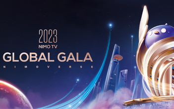 Nimo TV Global Gala 2023 quy tụ dàn sao streamer game hàng đầu Việt Nam