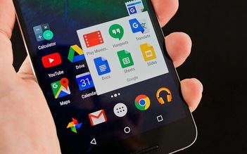 Google khai tử Now Launcher trên Android
