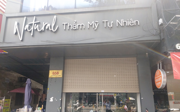 Bác sĩ mở cơ sở thẩm mỹ không phép ở TP.HCM từng bị rút chứng chỉ hành nghề