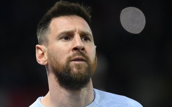 CLB Al Hilal chính thức gửi đề nghị chiêu mộ Messi mức lương hơn 400 triệu euro/năm