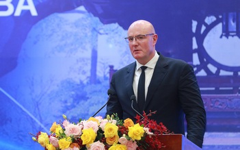 Phó thủ tướng Nga: Việt Nam là đối tác quan trọng hàng đầu