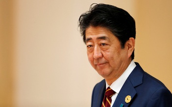 Đọc Hồi ký Abe Shinzo: Chính trị gia kiệt xuất