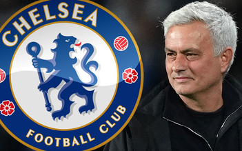 HLV Mourinho có thể trở lại dẫn dắt CLB Chelsea lần thứ 3