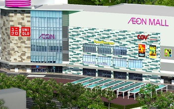 UNIQLO công bố kế hoạch khai trương cửa hàng mới tại Aeon Mall Tân Phú Celadon