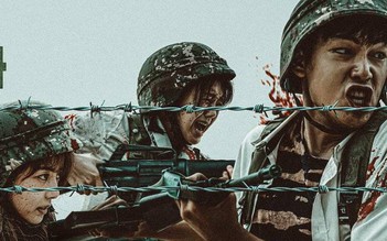Vì sao phim Hàn ‘Học kỳ sinh tử’ gây sốt?