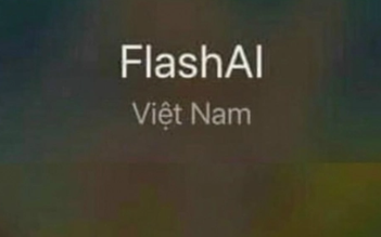 Nhận cuộc gọi FlashAI, phải làm gì?