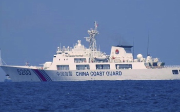 Mỹ cam kết sát cánh bảo vệ Philippines trước hành động của Trung Quốc