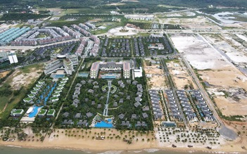 Hàng chục ngàn condotel sẽ được cấp sổ hồng
