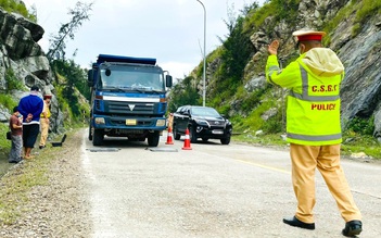 Chậm nộp phạt vi phạm giao thông, bị thu thêm bao nhiêu tiền?