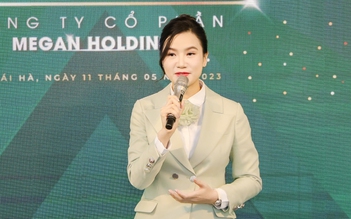 Diễn viên Lương Giang tiết lộ lý do tạm gác sự nghiệp diễn xuất
