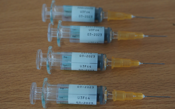 Bộ Y tế yêu cầu làm rõ trách nhiệm vụ 4 trẻ được tiêm vắc xin 'quá date'