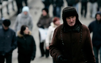 Dân số giảm nhanh, Nga đứng trước nguy cơ khủng hoảng lao động?