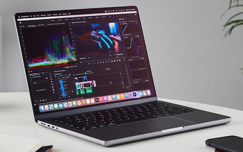 Doanh số MacBook giảm gây khó cho Samsung và LG