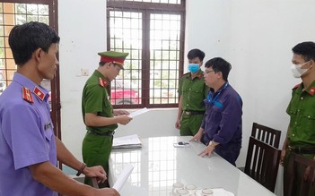 Quảng Nam: Lừa chạy việc về làm tại sân bay Chu Lai, chiếm đoạt hàng trăm triệu