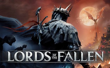 Lords of the Fallen có thể được ra mắt vào tháng 10 sắp tới