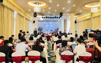 Những ngày văn hóa đồng hương Quảng Nam tại TP.HCM