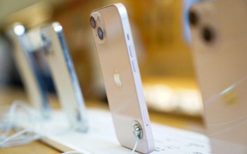 iPhone 15 đứng trước nguy cơ chậm trễ giao hàng