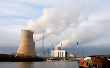 Mỹ và phương Tây cần Nga để hồi sinh năng lượng hạt nhân?