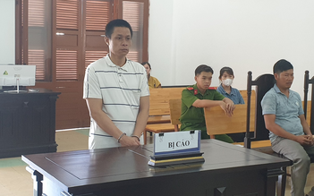 Phú Yên: Đâm bạn nhậu, lãnh án 9 năm tù