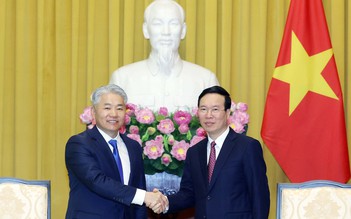 Quan hệ hữu nghị Việt Nam - Mông Cổ không ngừng được củng cố, phát triển