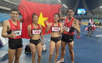 Gần 36 tỉ đồng tiền thưởng cho đoàn Việt Nam tại SEA Games 32, đội nào được nhiều nhất?