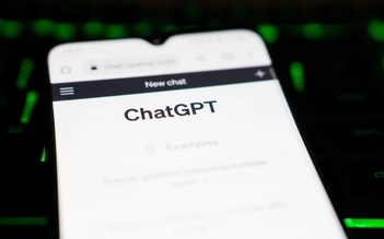 OpenAI ra mắt ứng dụng ChatGPT miễn phí cho iOS