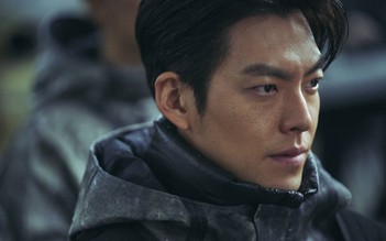 Vì sao ‘Black Knight’ có Kim Woo Bin gây tranh cãi nhưng vẫn hot?