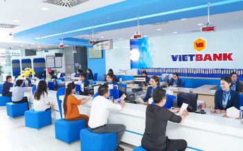 Vietbank vào nhóm 50 doanh nghiệp tăng trưởng xuất sắc nhất Việt Nam