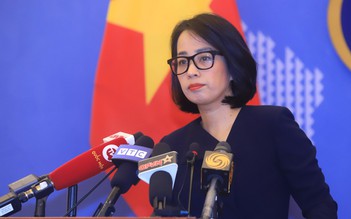 Việt Nam lên tiếng về các báo cáo tôn giáo của Mỹ