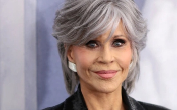 Jane Fonda tiết lộ một đạo diễn Pháp từng gạ gẫm bà khi đóng phim 'Joy House'