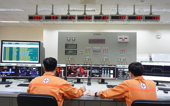 Công ty Nhiệt điện Phú Mỹ đảm bảo cung ứng điện đầu mùa khô năm 2023
