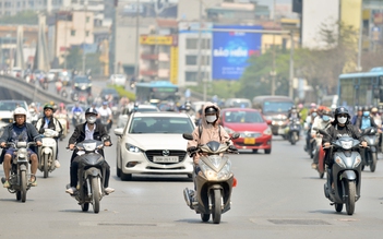 Khung giờ 'nguy cơ cho sức khỏe' trong những ngày nắng nóng gay gắt