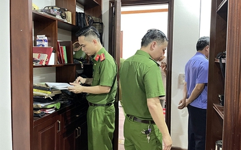 Toàn cảnh vụ án khiến cựu Bí thư tỉnh Lào Cai Nguyễn Văn Vịnh bị bắt giam