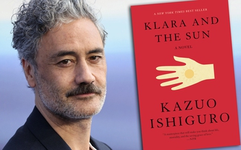 Sách viễn tưởng của nhà văn đoạt giải Nobel Kazuo Ishiguro chuyển thể thành phim