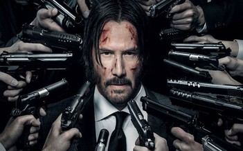 'John Wick' đạt 1 tỉ USD toàn cầu