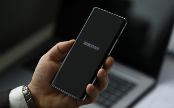 Lỗ hổng bảo mật trong smartphone Samsung đang bị khai thác tích cực