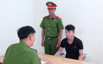 Quảng Nam: Bắt giam bị can dùng giấy tờ giả lừa mua iPhone trả góp
