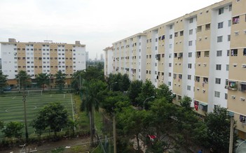 Sở Xây dựng Đồng Nai thông báo về dự án nhà ở xã hội tại TP.Long Khánh