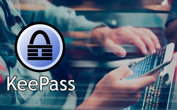 Lỗ hổng bảo mật khiến KeePass lộ mật khẩu chính