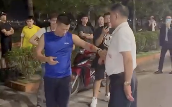 Quảng Ninh: Cảnh cáo Trưởng công an P.Bãi Cháy vì hành vi thiếu chuẩn mực
