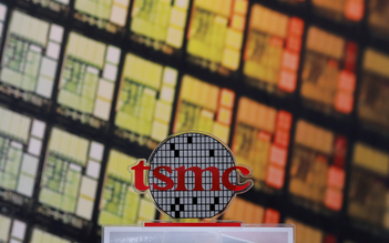 TSMC vượt Tencent trở thành công ty giá trị lớn nhất châu Á