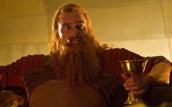 Ray Stevenson từng đóng phim 'Thor' qua đời ở tuổi 58