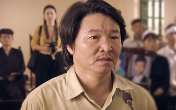 Nỗi lòng của Danh Thái - 'diễn viên đi tù nhiều nhất Việt Nam'