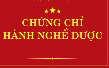 Xử phạt 3 phụ nữ sử dụng giấy xác nhận thực hành dược giả