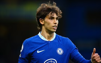 Joao Felix: 'Tôi thích Chelsea, nhưng rất tiếc...'