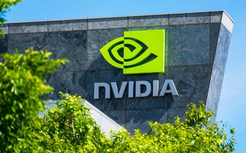 Nvidia sắp trở thành công ty nghìn tỉ USD nhờ chip AI