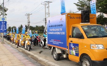 Bảo hiểm xã hội Ninh Thuận: Đẩy mạnh tuyên truyền chính sách BHXH toàn dân